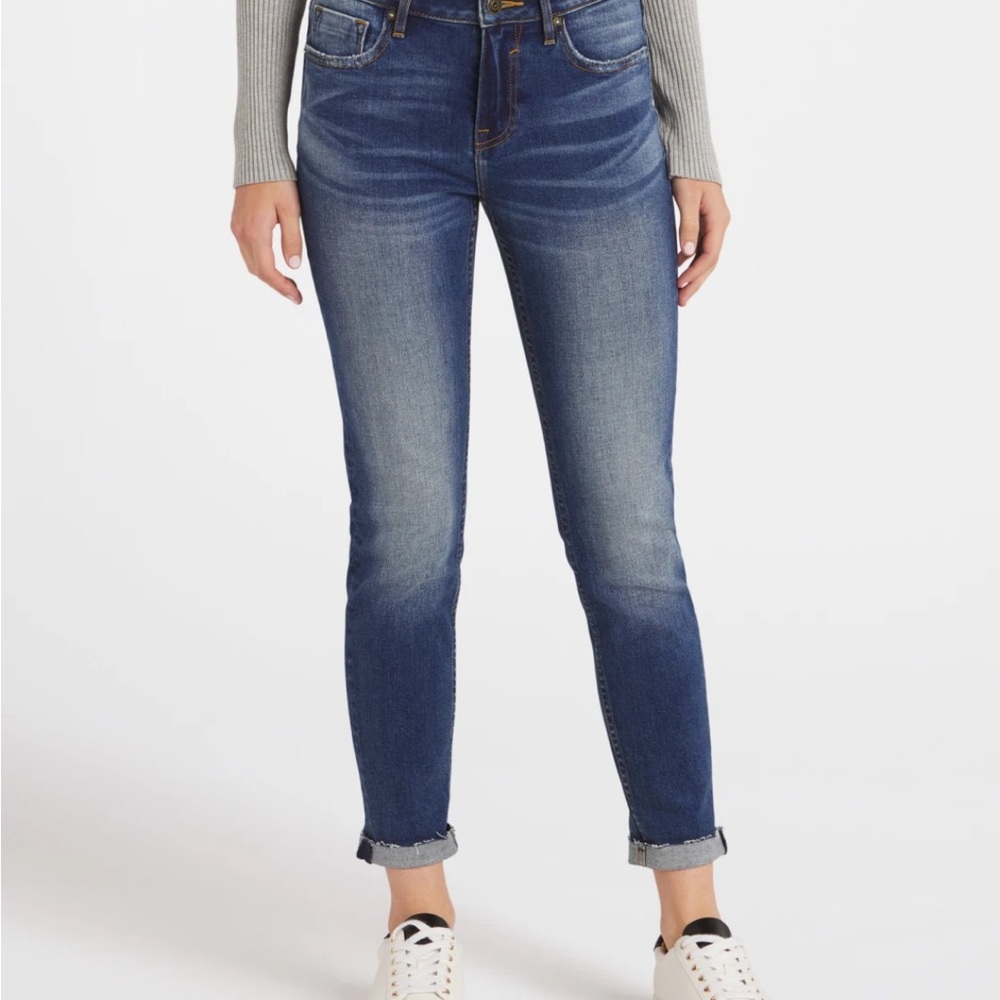 Vigoss Boyfriend Jeans